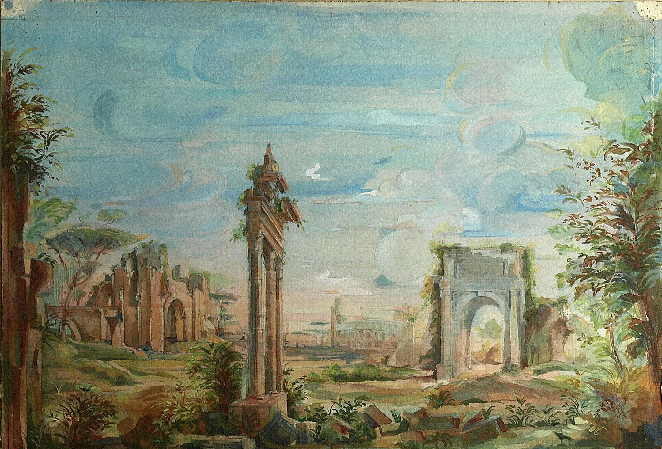 Repertorio
